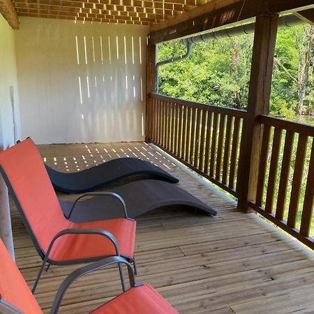 Gite La Bastide Ornans Zewnętrze zdjęcie
